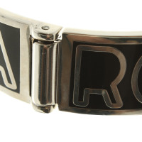 Marc By Marc Jacobs bracciale in metallo