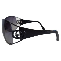 Gucci Sunglasses in Black