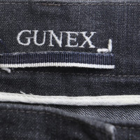Gunex Jeans in Grau