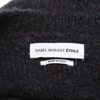 Isabel Marant Etoile Sweater in zwart