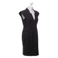 French Connection Sheath dress in black