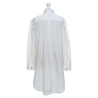 Marc By Marc Jacobs Blouse zwart / White