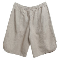 Marni Shorts in licht grijs