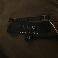 Gucci Jacket in olive
