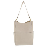 Céline Tote Bag in beige