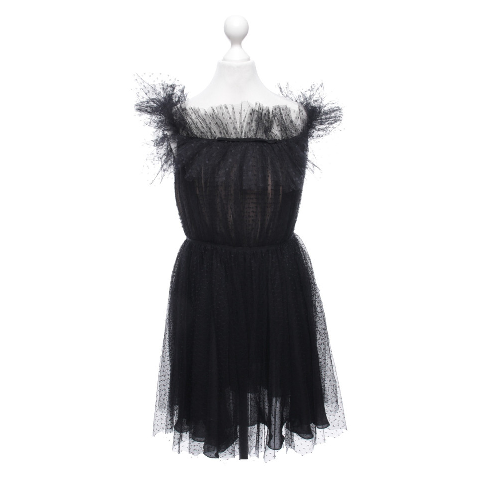 Giambattista Valli Dress in Black
