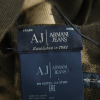 Armani Jeans Schal/Tuch aus Wolle