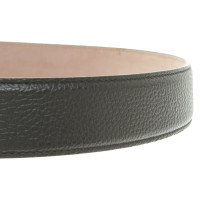 Gucci Cintura con fibbia logo