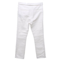 Isabel Marant trousers in white