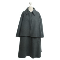 Hermès Cashmere coat