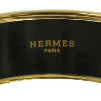 Hermès Bangle enamel