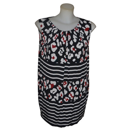 Red Valentino Jurk Viscose