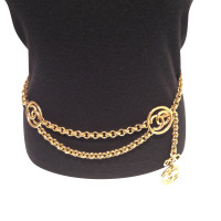 Chanel Chain belt 