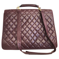 Chanel Shoulder bag with quilted pattern