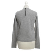 Schumacher Sweater in grey