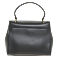 Michael Kors Shoulder bag Leather in Black