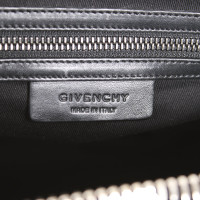 Givenchy Antigona Small en Cuir en Noir