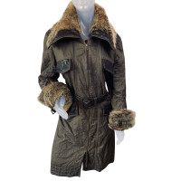 Arma Jacke/Mantel