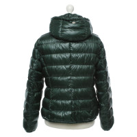 Herno Jacket/Coat in Green