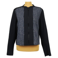 Elie Tahari Giacca/Cappotto in Cotone