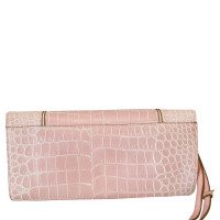 Guess Clutch in Rosa / Pink