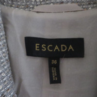 Escada Blazer with sequins