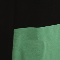 Diane Von Furstenberg Etui-Kleid mit Color-Blocking