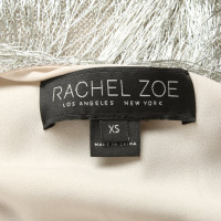 Rachel Zoe Dress in Silvery