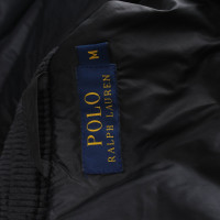 Polo Ralph Lauren Jas/Mantel in Zwart