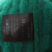 Strenesse Cardigan in wool blend