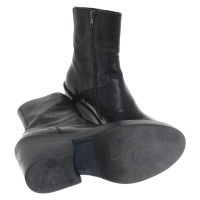 Ann Demeulemeester Ankle boots