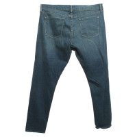 Frame Denim Jeans in Blauw