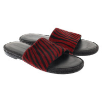 Haider Ackermann Sandalen