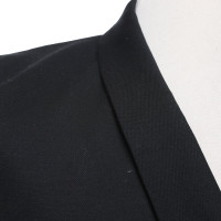 Helmut Lang Vest Wool in Black