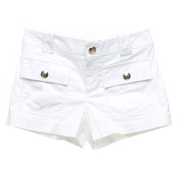 Gucci Shorts in white