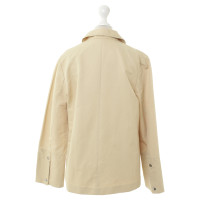 Max & Co Jacke in Creme 
