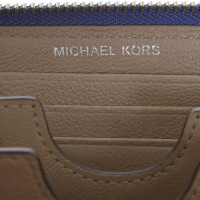 Michael Kors Wallet in blue
