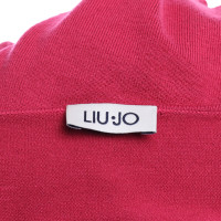 Liu Jo Sweater in roze