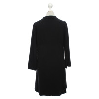 Schumacher Jacket/Coat in Black