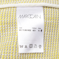 Marc Cain Mantel mit Muster