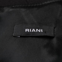 Riani Dress in Black