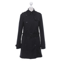 Burberry Trench coat in black