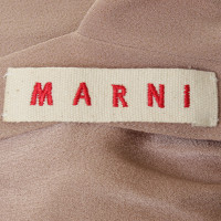 Marni Blouse with cut outs