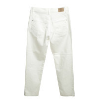 Bogner White jeans