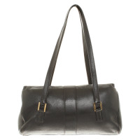 Gianni Versace Handbag in black