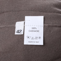 B Private Pullover aus Kaschmir