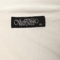 Lauren Moshi Shirt in white