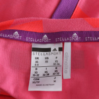 Stella Mc Cartney For Adidas Capispalla in Rosa
