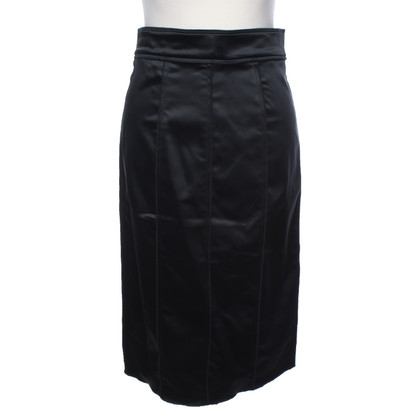 D&G Skirt in Black