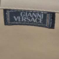 Gianni Versace Ledertasche